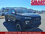 New 2026 GMC Canyon AT4 Crew Cab for sale #T1179367 - photo 1