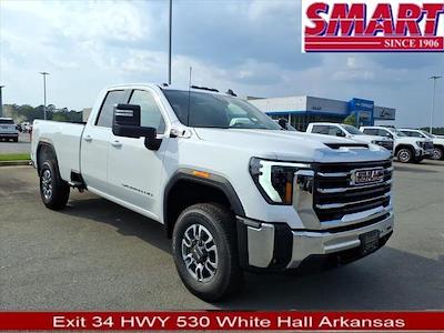 New 2026 GMC Sierra 2500 SLE Double Cab 4WD Pickup for sale #TF108732 - photo 1