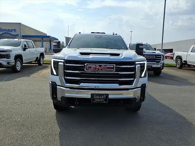 New 2026 GMC Sierra 2500 SLE Double Cab 4WD Pickup for sale #TF108732 - photo 2