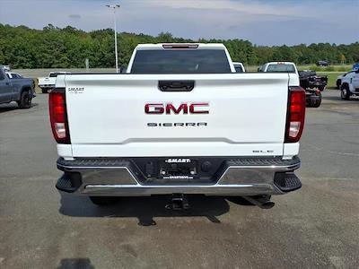 New 2026 GMC Sierra 2500 SLE Double Cab 4WD Pickup for sale #TF108732 - photo 2