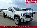 New 2026 GMC Sierra 2500 SLE Double Cab 4WD Pickup for sale #TF108732 - photo 1