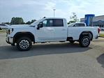 New 2026 GMC Sierra 2500 SLE Double Cab 4WD Pickup for sale #TF108732 - photo 3