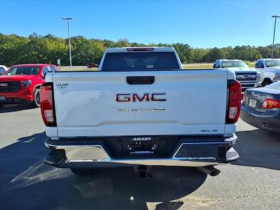 New 2026 GMC Sierra 2500 SLE Double Cab 4WD Pickup for sale #TF123783 - photo 2