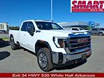 New 2026 GMC Sierra 2500 SLE Double Cab 4WD Pickup for sale #TF123783 - photo 1