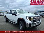 New 2026 GMC Sierra 2500 SLT Crew Cab for sale #TF160306 - photo 1