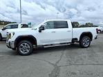 New 2026 GMC Sierra 2500 SLT Crew Cab for sale #TF160306 - photo 3