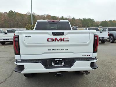 New 2026 GMC Sierra 2500 AT4 Crew Cab for sale #TF164173 - photo 2