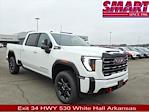 New 2026 GMC Sierra 2500 AT4 Crew Cab for sale #TF164173 - photo 1