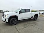 New 2026 GMC Sierra 2500 AT4 Crew Cab for sale #TF164173 - photo 4