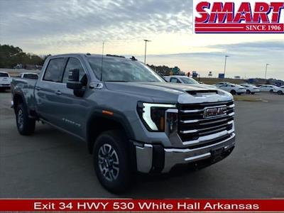 New 2026 GMC Sierra 2500 SLE Crew Cab for sale #TF166071 - photo 1