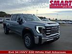 New 2026 GMC Sierra 2500 SLE Crew Cab for sale #TF166071 - photo 1