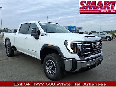 New 2026 GMC Sierra 2500 SLE Crew Cab for sale #TF173999 - photo 1