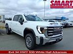 New 2026 GMC Sierra 2500 SLE Crew Cab for sale #TF174099 - photo 1