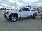 New 2026 GMC Sierra 2500 SLE Crew Cab for sale #TF174099 - photo 4