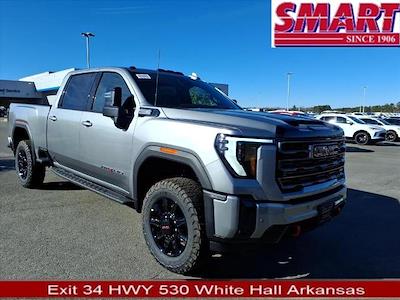 New 2026 GMC Sierra 2500 AT4 Crew Cab for sale #TF174363 - photo 1