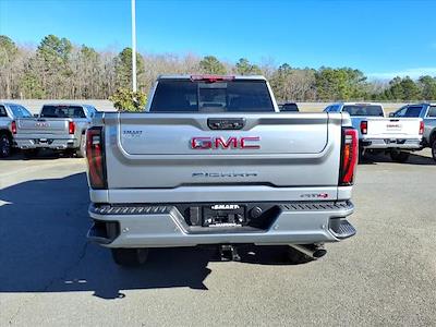 New 2026 GMC Sierra 2500 AT4 Crew Cab for sale #TF174363 - photo 2