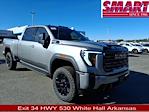 New 2026 GMC Sierra 2500 AT4 Crew Cab for sale #TF174363 - photo 1