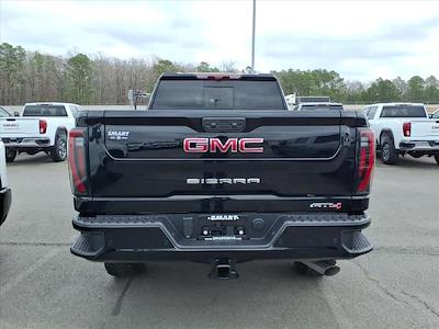New 2026 GMC Sierra 2500 AT4 Crew Cab for sale #TF174398 - photo 2