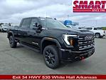 New 2026 GMC Sierra 2500 AT4 Crew Cab for sale #TF174398 - photo 1