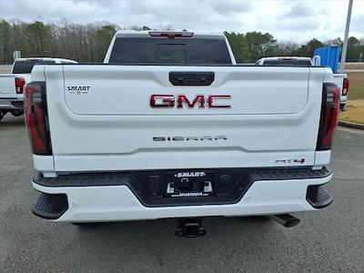 New 2026 GMC Sierra 2500 AT4 Crew Cab for sale #TF174406 - photo 2