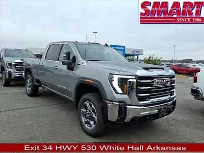 New 2026 GMC Sierra 2500 SLE Crew Cab for sale #TF177215 - photo 1