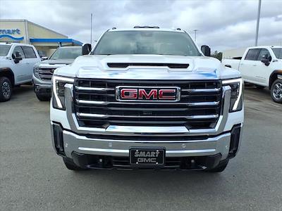 New 2026 GMC Sierra 2500 SLT Crew Cab for sale #TF183353 - photo 2