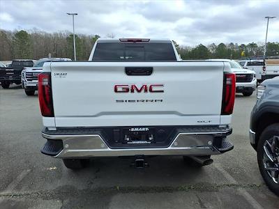 New 2026 GMC Sierra 2500 SLT Crew Cab for sale #TF183353 - photo 2