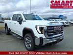New 2026 GMC Sierra 2500 SLT Crew Cab for sale #TF183353 - photo 1