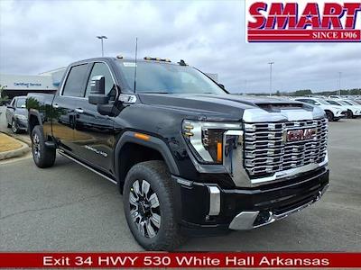 New 2026 GMC Sierra 2500 Denali Crew Cab for sale #TF183976 - photo 1