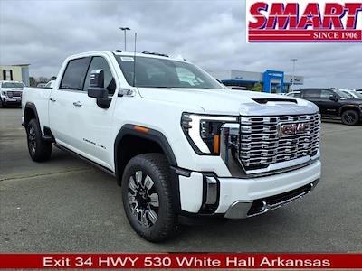 New 2026 GMC Sierra 2500 Denali Crew Cab for sale #TF184001 - photo 1