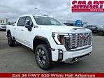 New 2026 GMC Sierra 2500 Denali Crew Cab for sale #TF184001 - photo 1