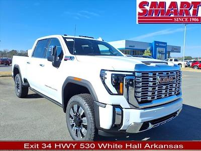 New 2026 GMC Sierra 2500 Denali Crew Cab for sale #TF184466 - photo 1