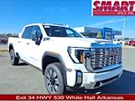 New 2026 GMC Sierra 2500 Denali Crew Cab for sale #TF184466 - photo 1