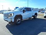 New 2026 GMC Sierra 2500 Denali Crew Cab for sale #TF184466 - photo 4