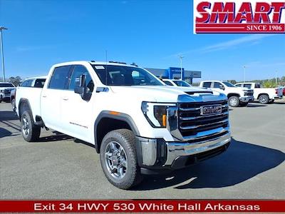 New 2026 GMC Sierra 2500 SLE Crew Cab for sale #TF190192 - photo 1