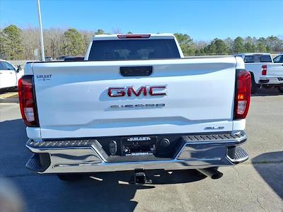 New 2026 GMC Sierra 2500 SLE Crew Cab for sale #TF190192 - photo 2