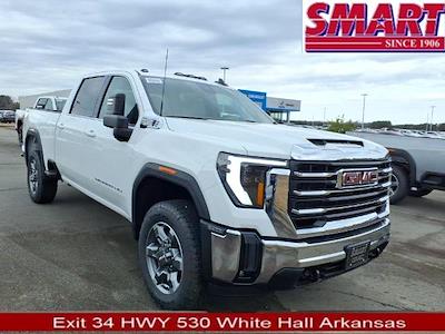 New 2026 GMC Sierra 2500 SLE Crew Cab for sale #TF190505 - photo 1