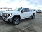 New 2026 GMC Sierra 2500 SLE Crew Cab for sale #TF190505 - photo 4