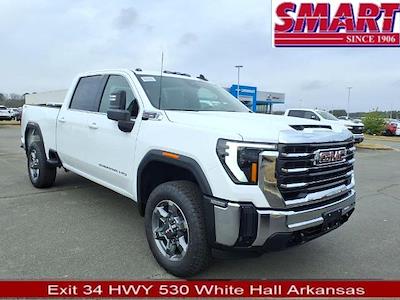 New 2026 GMC Sierra 2500 SLE Crew Cab for sale #TF192289 - photo 1