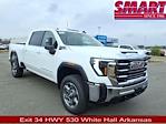 New 2026 GMC Sierra 2500 SLE Crew Cab for sale #TF192289 - photo 1
