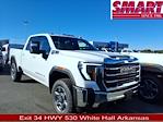 New 2026 GMC Sierra 2500 SLE Crew Cab for sale #TF192429 - photo 1