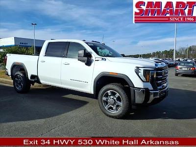 New 2026 GMC Sierra 2500 SLE Crew Cab for sale #TF192550 - photo 1