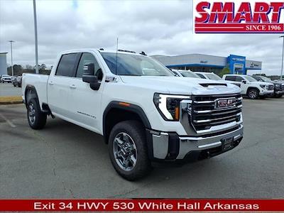 New 2026 GMC Sierra 2500 SLE Crew Cab for sale #TF192889 - photo 1