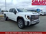 New 2026 GMC Sierra 2500 SLE Crew Cab for sale #TF192889 - photo 1