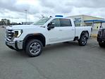 New 2026 GMC Sierra 2500 SLE Crew Cab for sale #TF192889 - photo 4