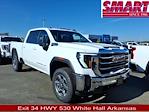 New 2026 GMC Sierra 2500 SLE Crew Cab for sale #TF192929 - photo 1