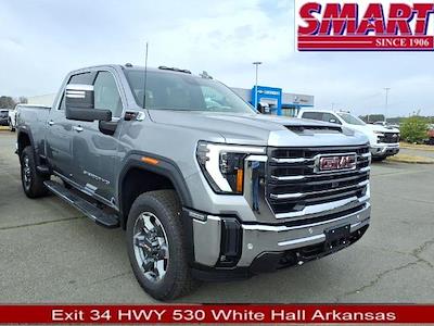 New 2026 GMC Sierra 2500 SLT Crew Cab for sale #TF193321 - photo 1