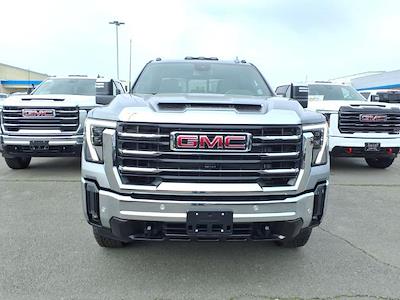 New 2026 GMC Sierra 2500 SLT Crew Cab for sale #TF193321 - photo 2