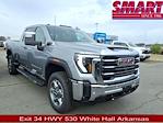 New 2026 GMC Sierra 2500 SLT Crew Cab for sale #TF193321 - photo 1