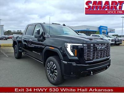 New 2026 GMC Sierra 2500 Denali Ultimate Crew Cab for sale #TF193701 - photo 1